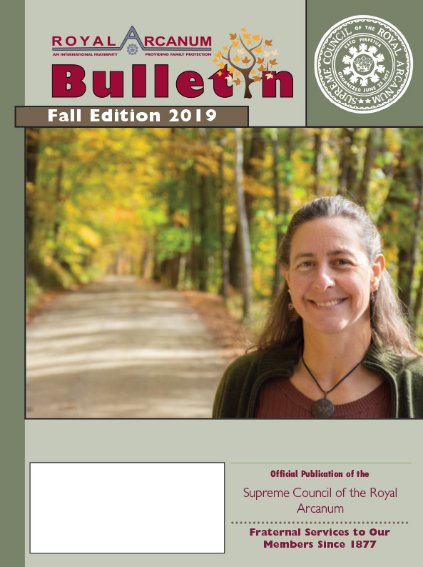 Bulletin Fall 2019