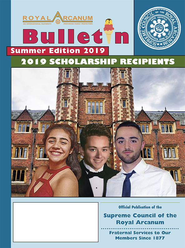 Bulletin Summer 2019