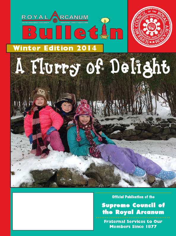 Bulletin winter 2014