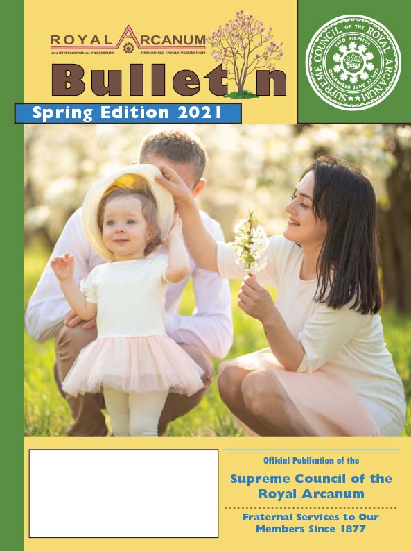 Bulletin spring2021