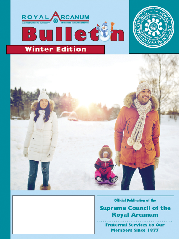 Bulletin SUMMER 2023