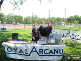 ontario picnic