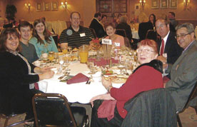 group of california members