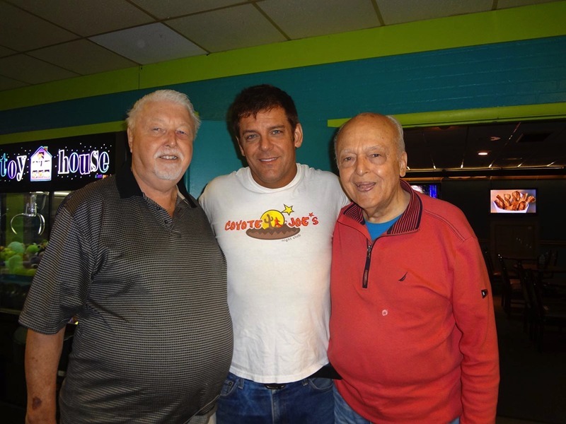 RA/LDS Bowling Tournament