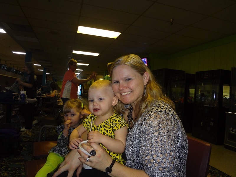 RA/LDS Bowling Tournament