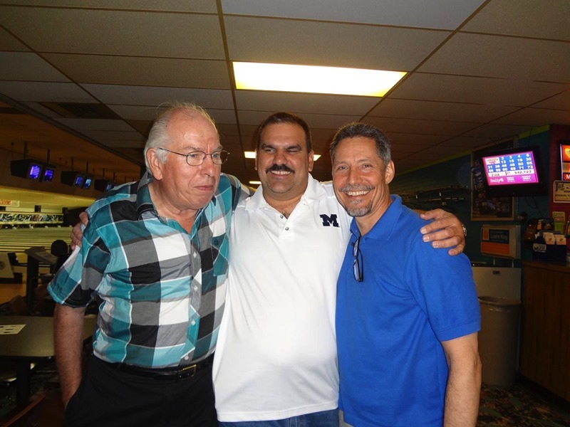 RA/LDS Bowling Tournament