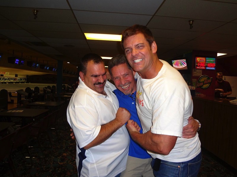 RA/LDS Bowling Tournament