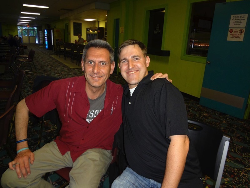 RA/LDS Bowling Tournament