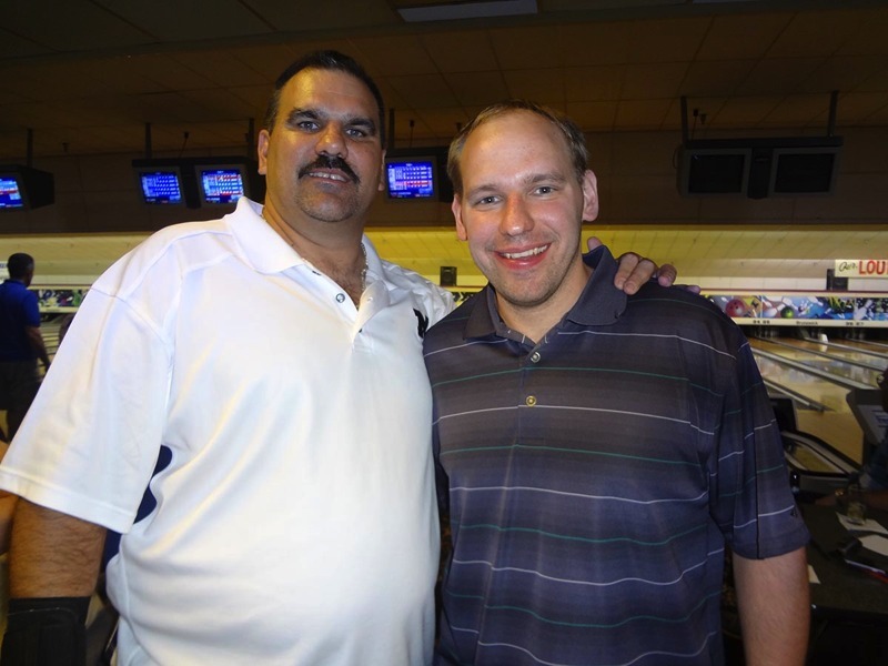 RA/LDS Bowling Tournament