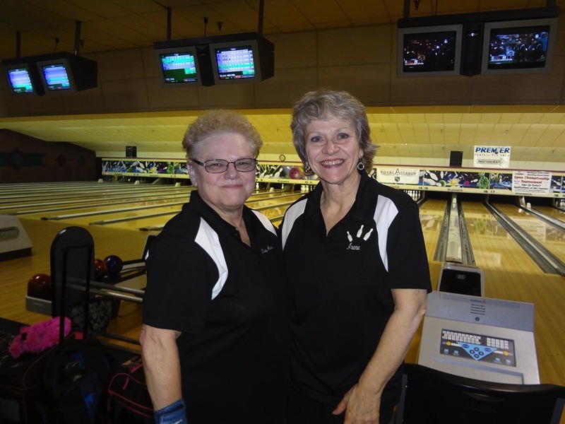 RA/LDS Bowling Tournament
