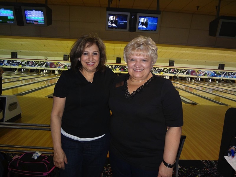 RA/LDS Bowling Tournament