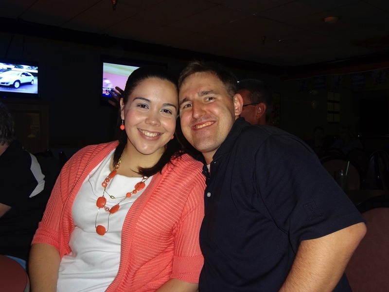RA/LDS Bowling Tournament