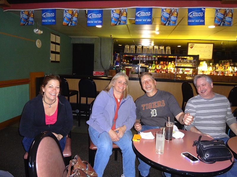 RA/LDS Bowling Tournament