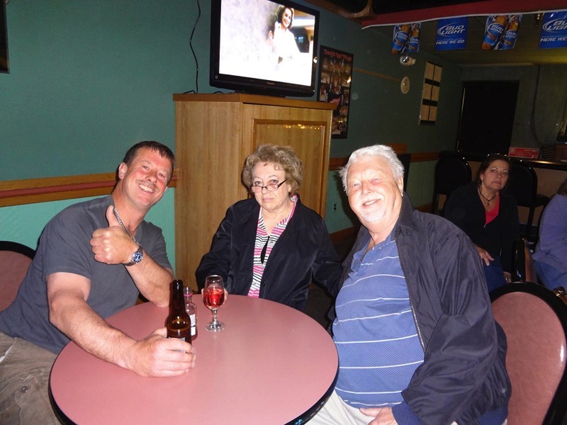 RA/LDS Bowling Tournament