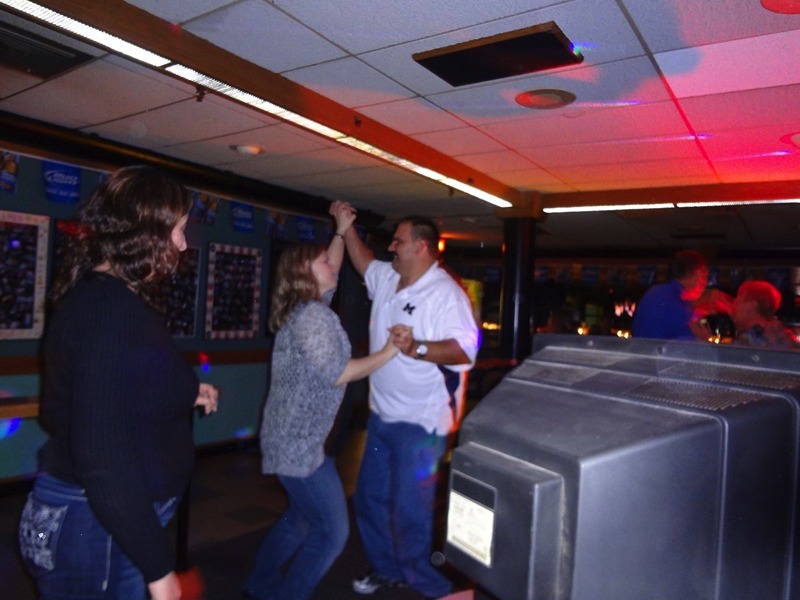 RA/LDS Bowling Tournament