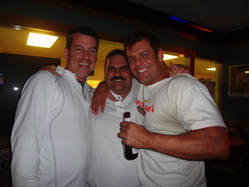 RA/LDS Bowling Tournament