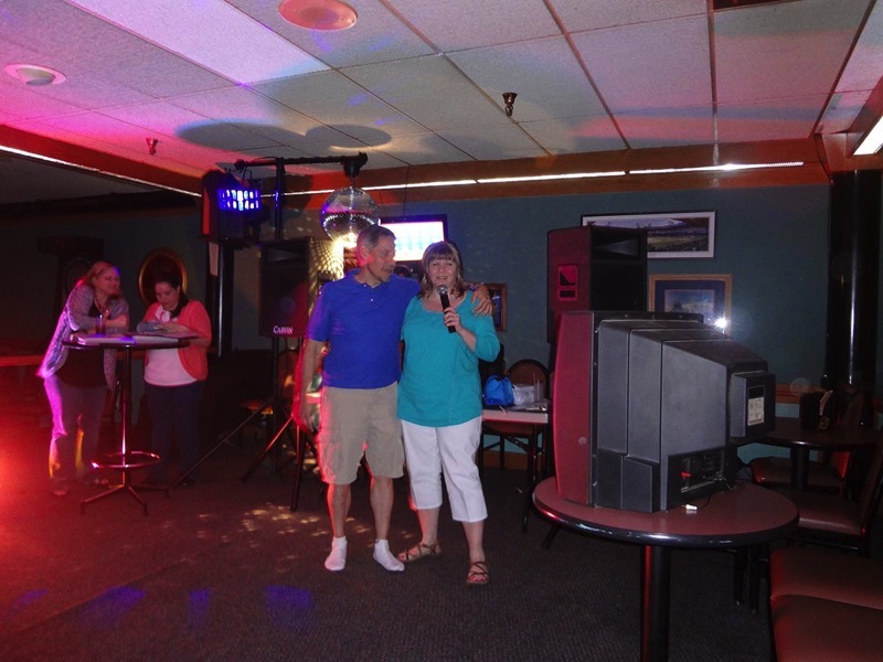 RA/LDS Bowling Tournament