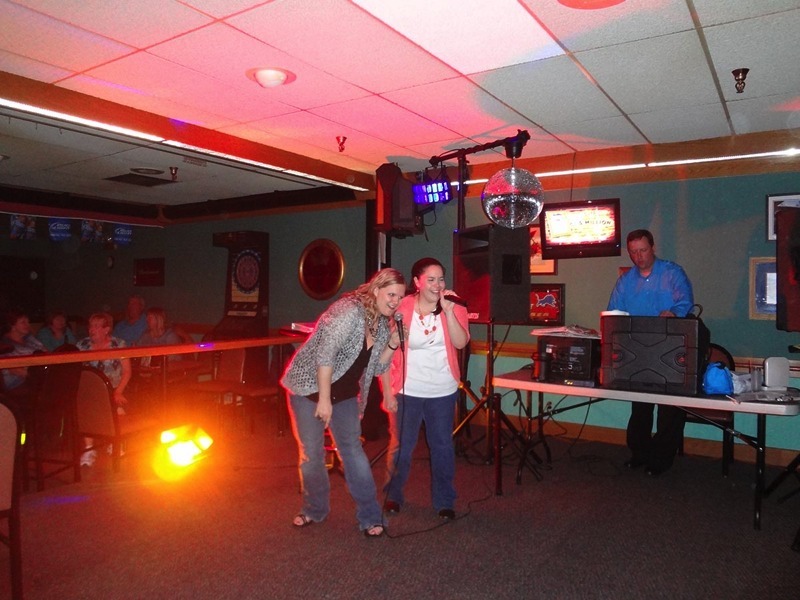 RA/LDS Bowling Tournament