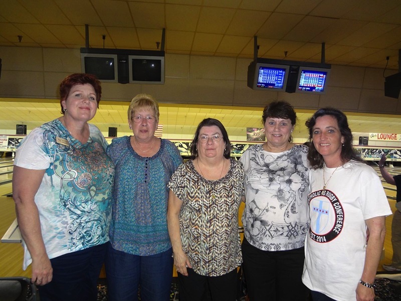 RA/LDS Bowling Tournament
