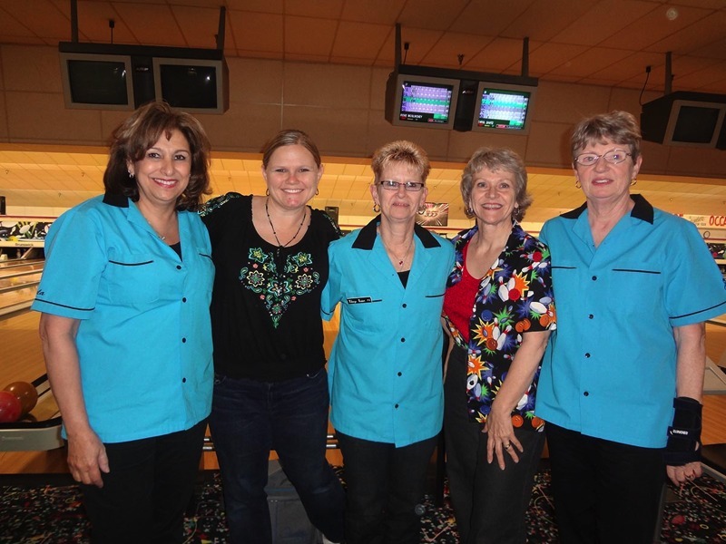 RA/LDS Bowling Tournament