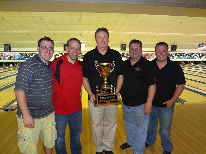 RA/LDS Bowling Tournament