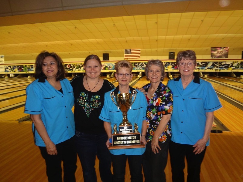 RA/LDS Bowling Tournament