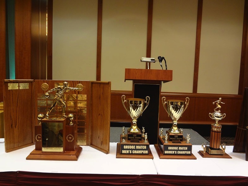 RA/LDS Bowling Tournament