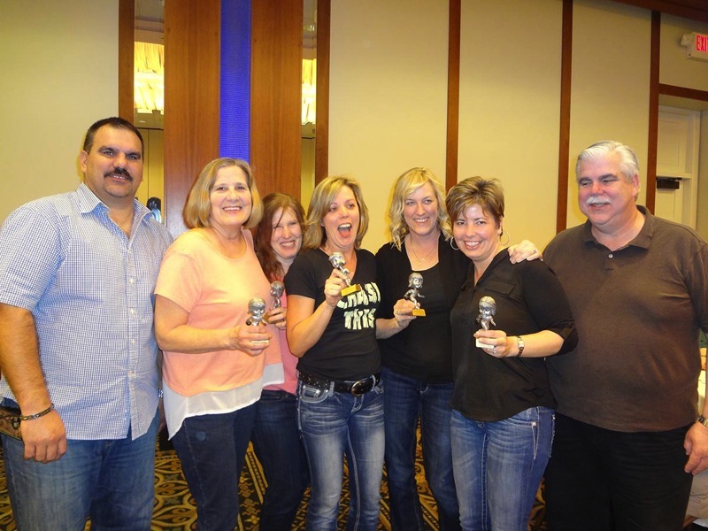 RA/LDS Bowling Tournament