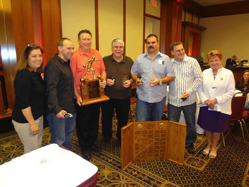 RA/LDS Bowling Tournament