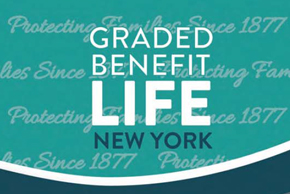 graded benefit new york only