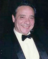 Albert Sausto